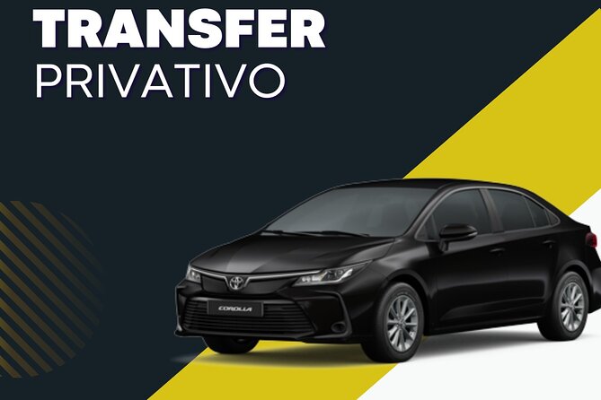 Transfer Vila Galé Marés (Guarajuba) – Private