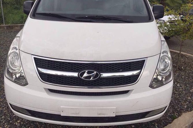 3 Best Airport Transfers In Cabarete