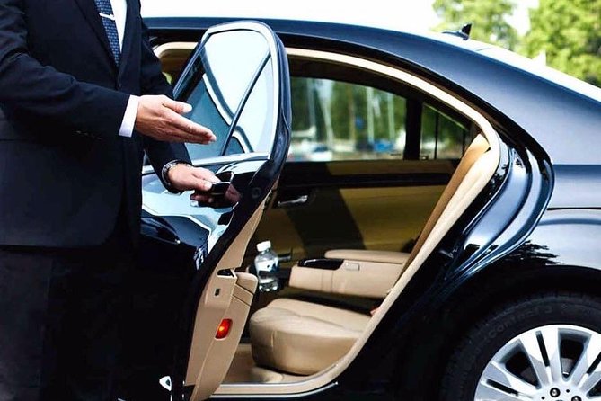 Transport, Taxis and Shuttles