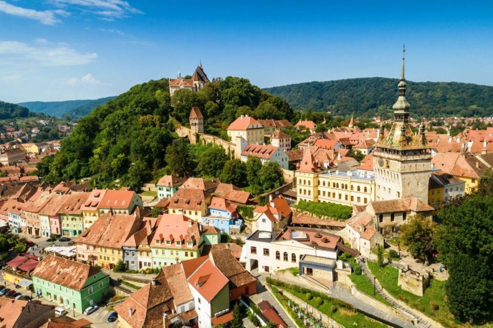 Transylvania – The Land of Fairy Tales - Overview of Transylvania Tours