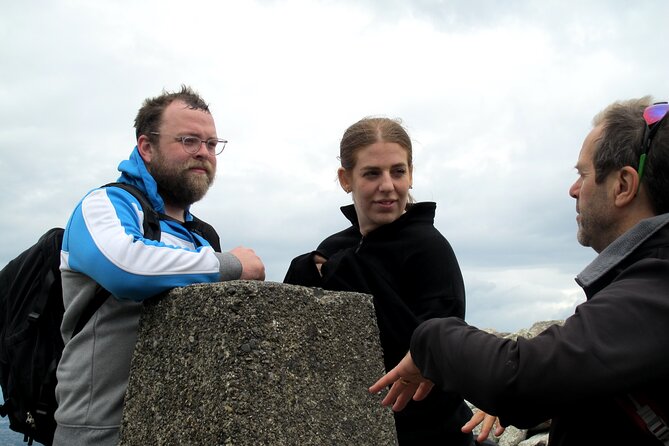 Trek the Tombs and Trails in the Dublin Mountains
