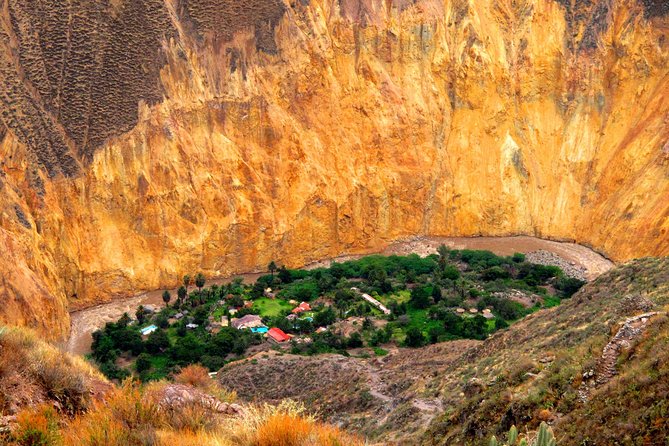 Trekking 2days 1 Night - Tour Overview