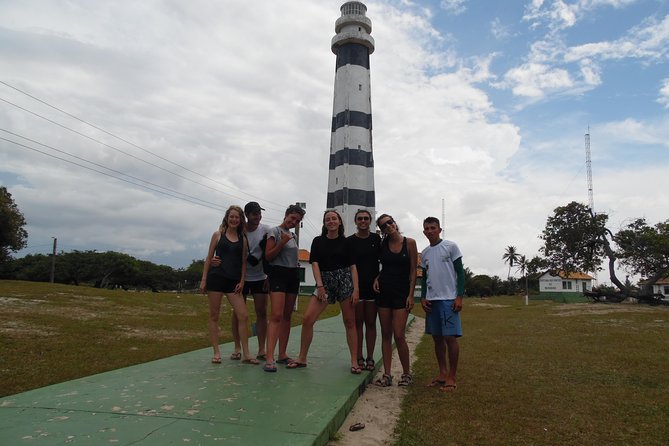 Trekking 3 Days 2 Nights Lençóis Maranhenses by East Coast Ecoaventura - Overview and Purpose