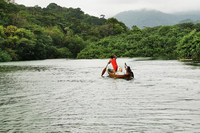 Trekking In Darien 5 Days Adventure Tour To Playa Muerto - Tour Highlights and Inclusions