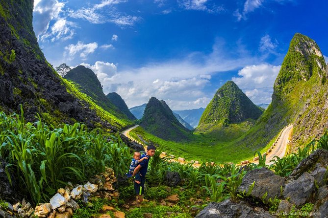 Trekking In Ha Giang 5 Days - Trekking Overview and Highlights