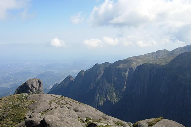 Trekking Pedra Do Sino Full Day - Serra Dos Órgãos National Park