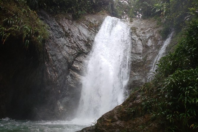 Trekking & Rivering Reserve Pericos