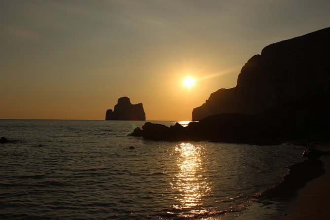Trekking Tour Nebida Masua and Porto Flavia