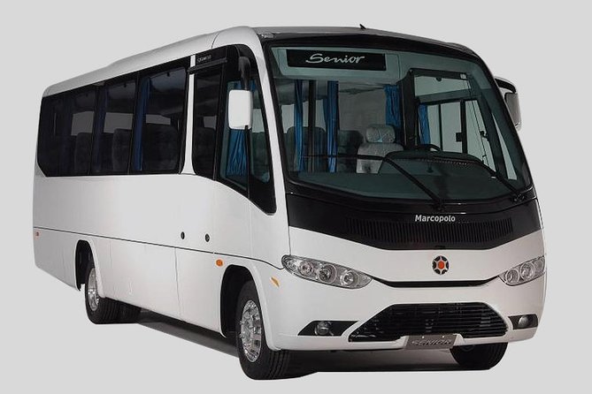 Trelew Airport Shuttle Transfer To Puerto Madryn