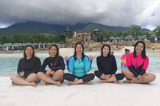 Tri-City (Bacolod - Silay - Talisay) Exclusive Day Tour - Key Attractions in Tri-City
