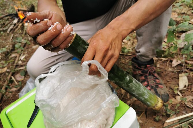 Tribal Cooking Class in Luang Prabang Forest and Visit - Location and Accessibility