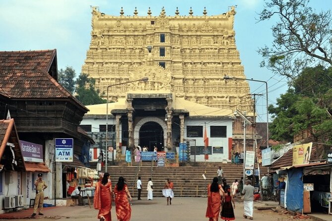 2 Best 2 Hour Tours and Experiences in Trivandrum