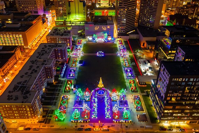 3 Best Drinking Tours In Columbus
