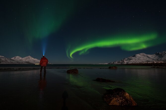 Tromsø Norway – Small Group Aurora Hunt Tour With a Local Guide