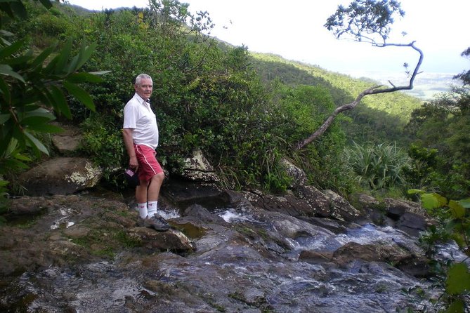 Tropical South West of Mauritius: Full-Day All Inclusive Tour (Visit to 3 Parks)