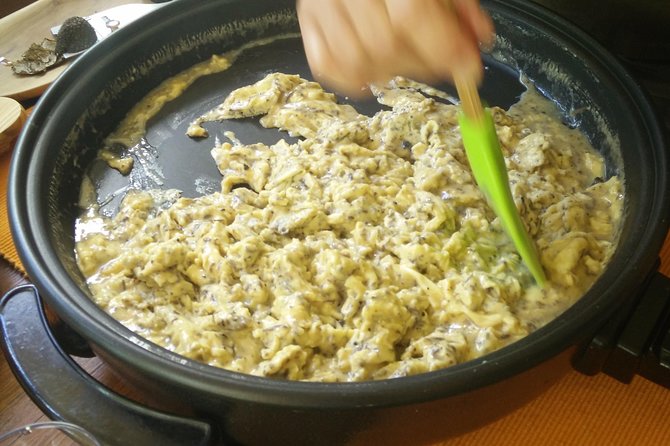 Truffle and Wine / Taste of Istria From Porec, Rovinj, PULA