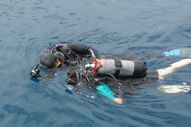 Try Scuba Diving! - Crikvenica/ Krk Island - Scuba Equipment Included