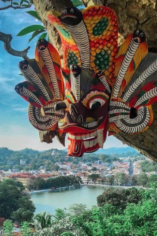 15 Best Guided Tours In Kandy