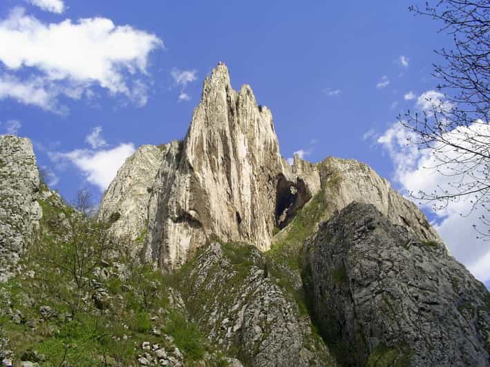 Turda Salt Mine & Gorge and Rimetea Village From Cluj-Napoca - Overview of the Tour