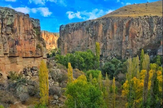 Turkey 8-Day Guided Highlights With Hot Air Balloon Adventure  – Istanbul