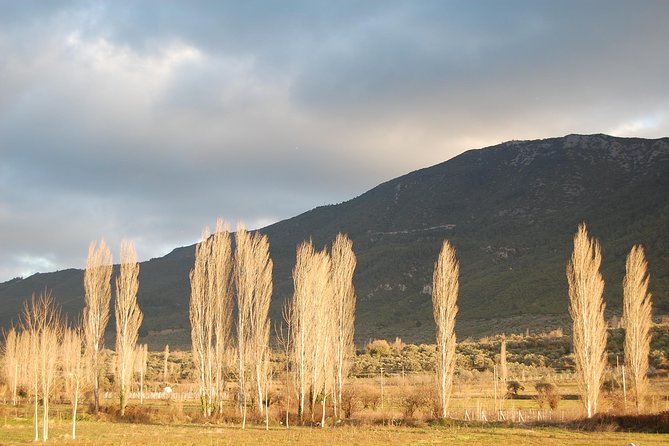 Turkish Villages and Local Life From Izmir