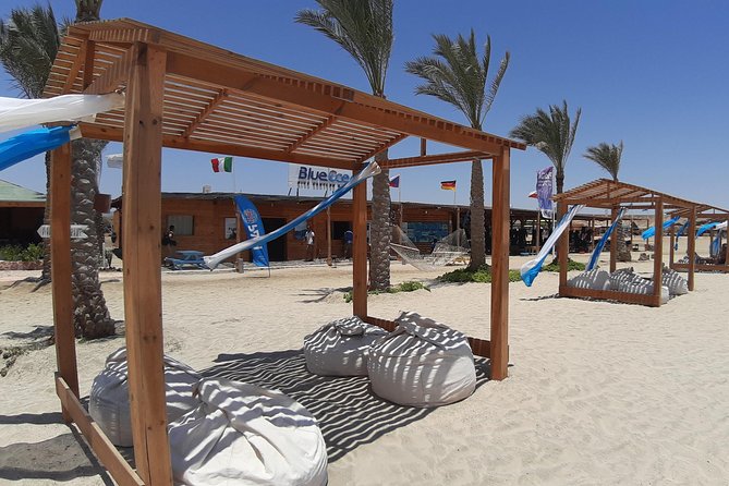 Turtles Bay, Swimming With Turtles Hurghada & Marsa ALAM - Location Overview