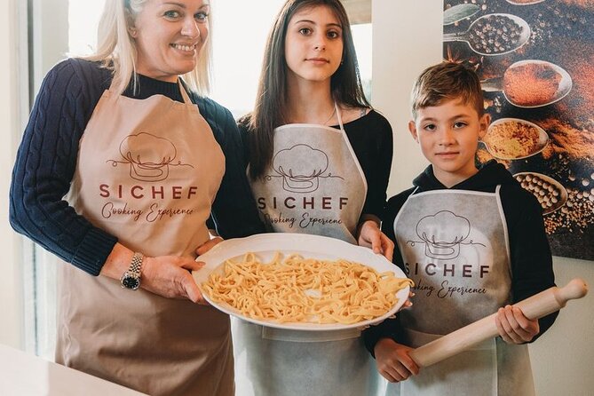 2 Best Cooking Classes In Chianti