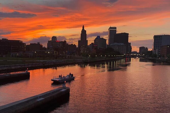 Twilight River Cruises - Overview and Experience