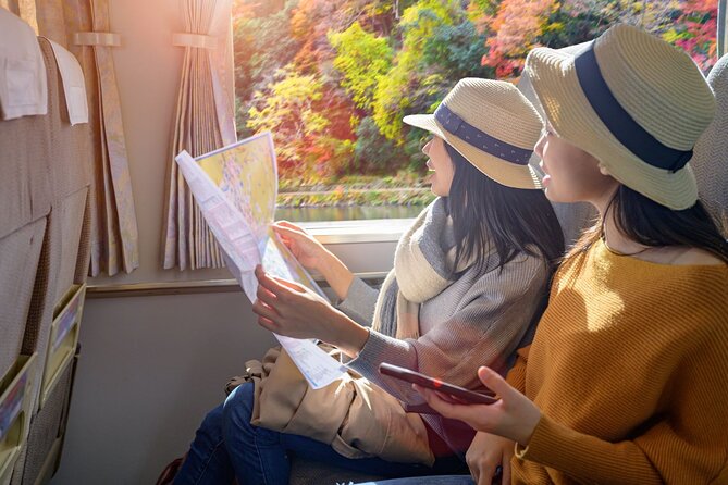 Two Days Rail Tour to Meteora From Thessaloniki