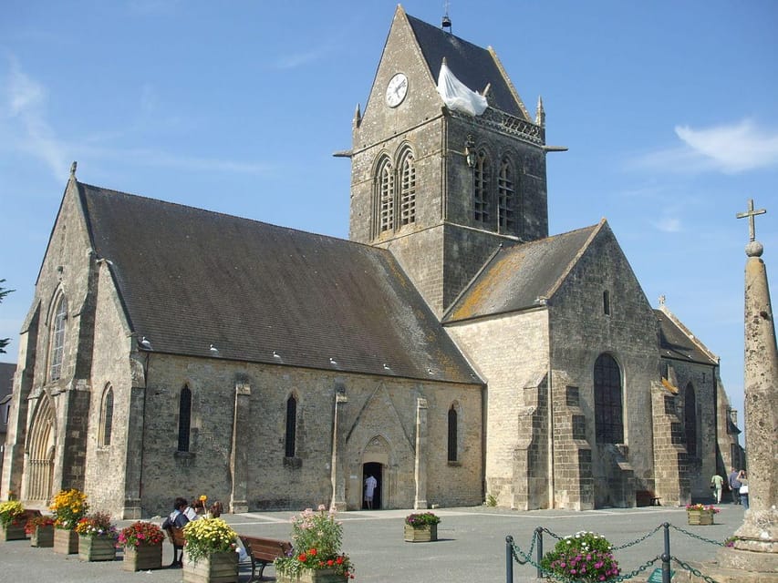 Two Days Tour Following the D-Day, Normandy From Bayeux - Tour Overview and Pricing