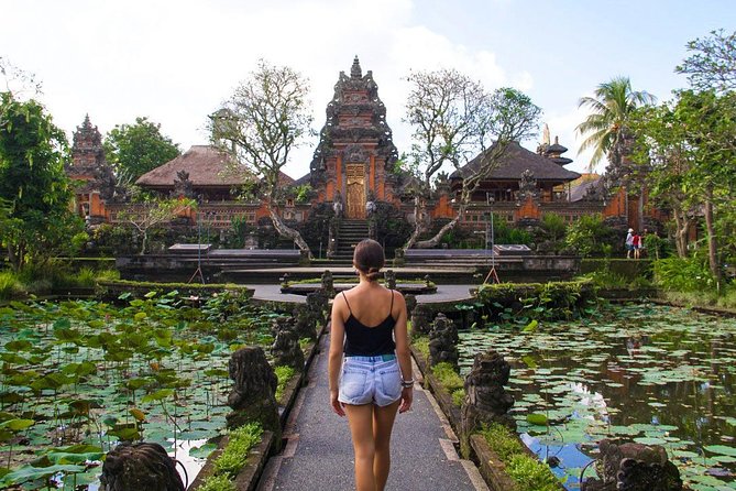 Ubud Cultural Tour - Key Attractions in Ubud