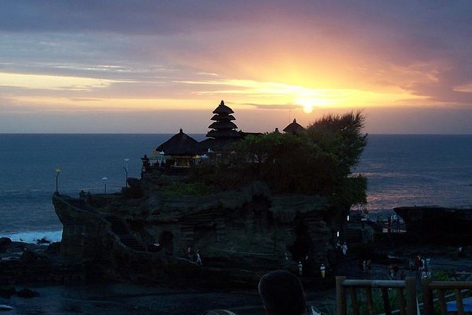 Ubud Guided Tour & Iconic Tanah Lot Temple - Overview of the Tour