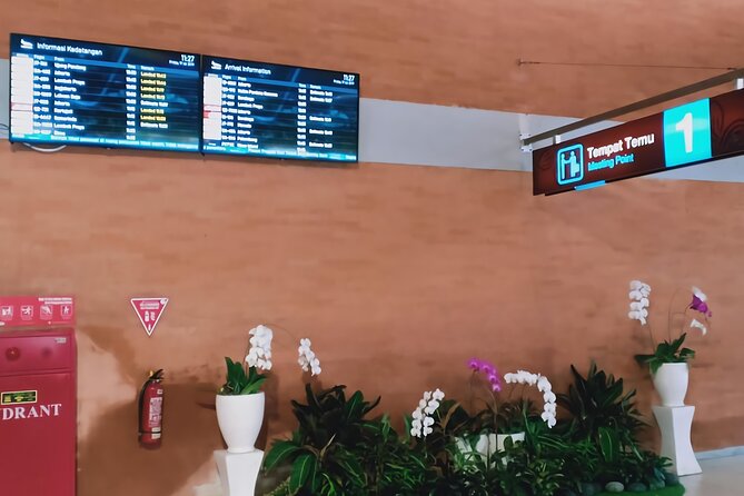 Ubud Shuttle Hotel to Hotel | Standard Car | Price per Car
