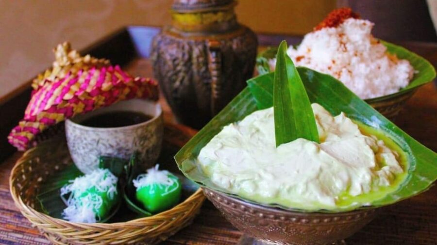 Ubud Wellness: Manis Klepon Balinese Spa Ritual Experience