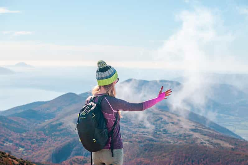 Ucka Mountain: Guided Hiking Tour - Tour Overview