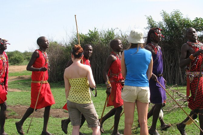Ultimate 12 Days Private Safari Tour in Kenya and Tanzania