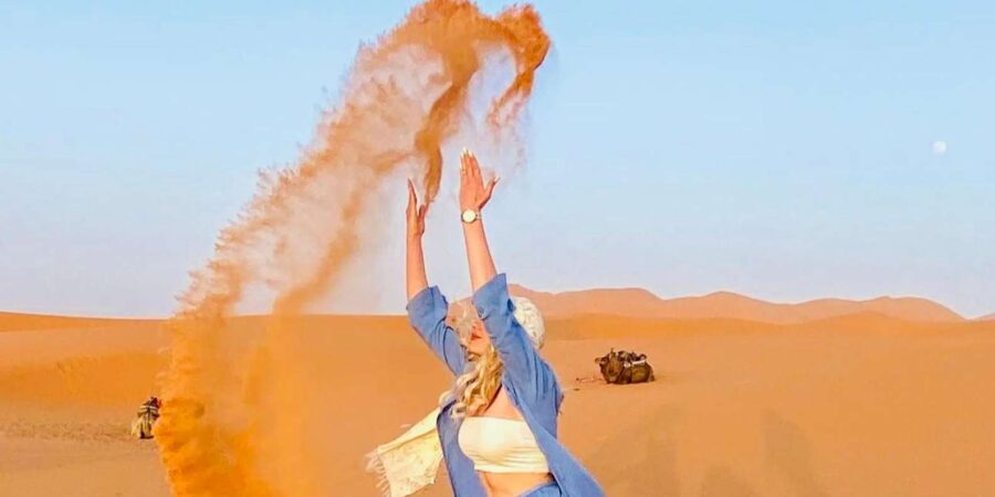 20 Best 4 Day Tours In Erfoud