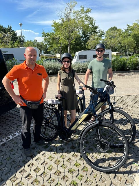 2 Best Bike Tours In Umag