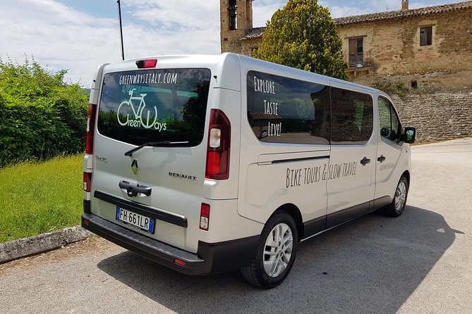 Umbria Wine Lovers Tour L Montefalco & Bevagna L Small Group Tour