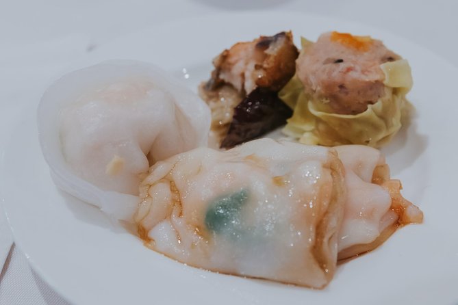 Under the Surface of Montreals Chinatown: Guided Food Walking Tour