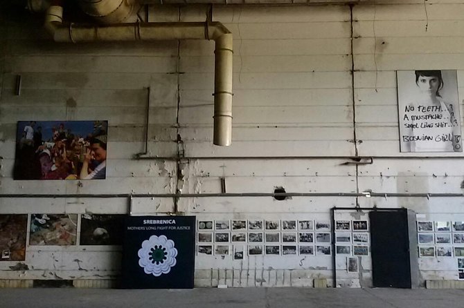 Understanding Srebrenica Genocide Lunch With Local Family - Private Tour
