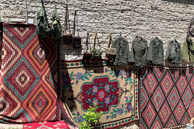 UNESCO Heritage Sites in Albania on 3 Day Tour