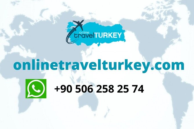 Unforgettable Turkish Breakfast&Panoramic Ephesus Tour,No Fees!!