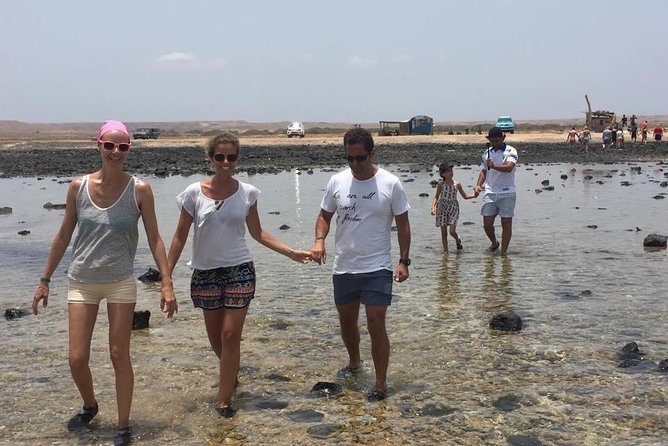 Union Tour Full Day Private Tour