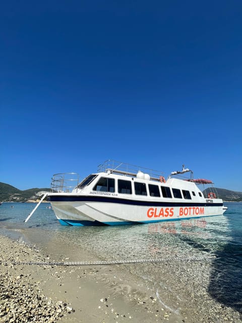 Unique Cruise to Shipwreck Beach and Local Blue Caves - Activity Overview