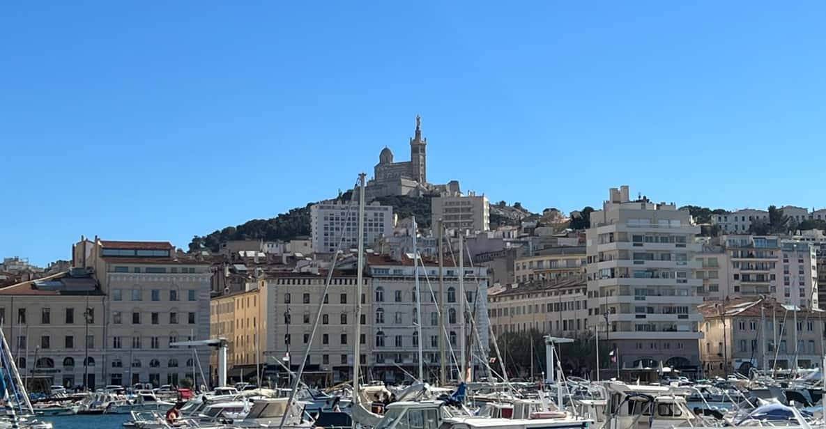 Unique Provence : Marseille, Allauch and Cassis in One Day - Cassis Exploration