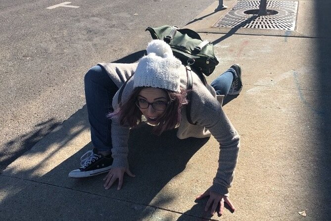 Unique Scavenger Hunt in Lethbridge by Zombie Scavengers