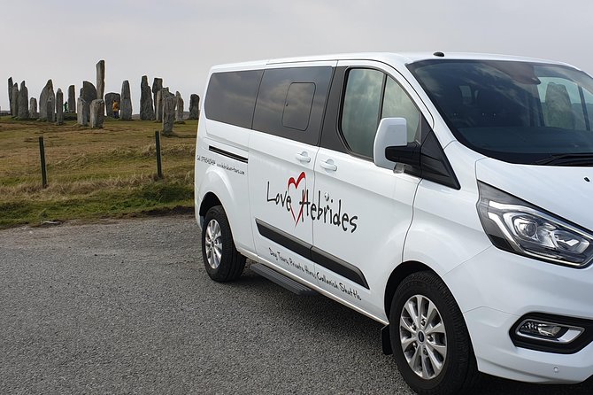 United Kindom Harris Day Tour - Scotland