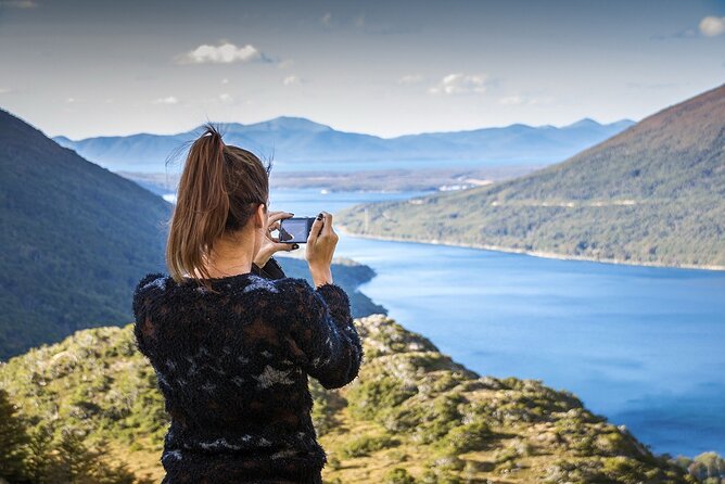 Ushuaia: Hidden Lake and Fagnano Traditional Lakes Off Road