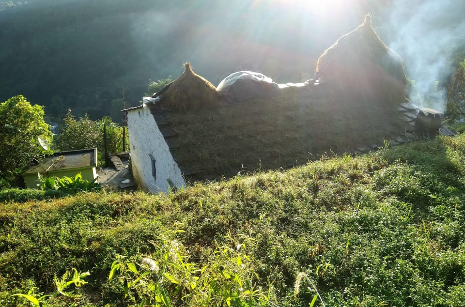 Uttarakhand: Live Like a Local at Kumaun Himalayan Village - Tour Overview and Pricing